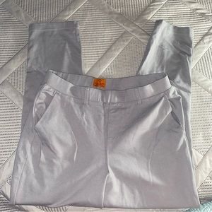 Knit Dress Pants